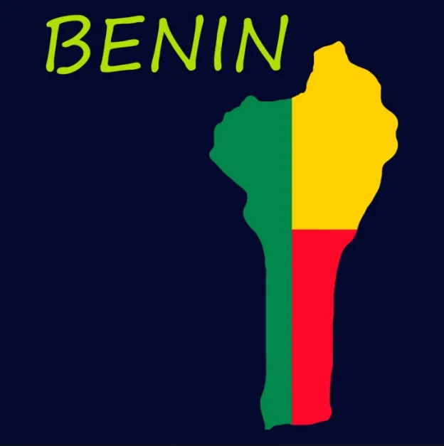 The biggest private university in Benin Republic
