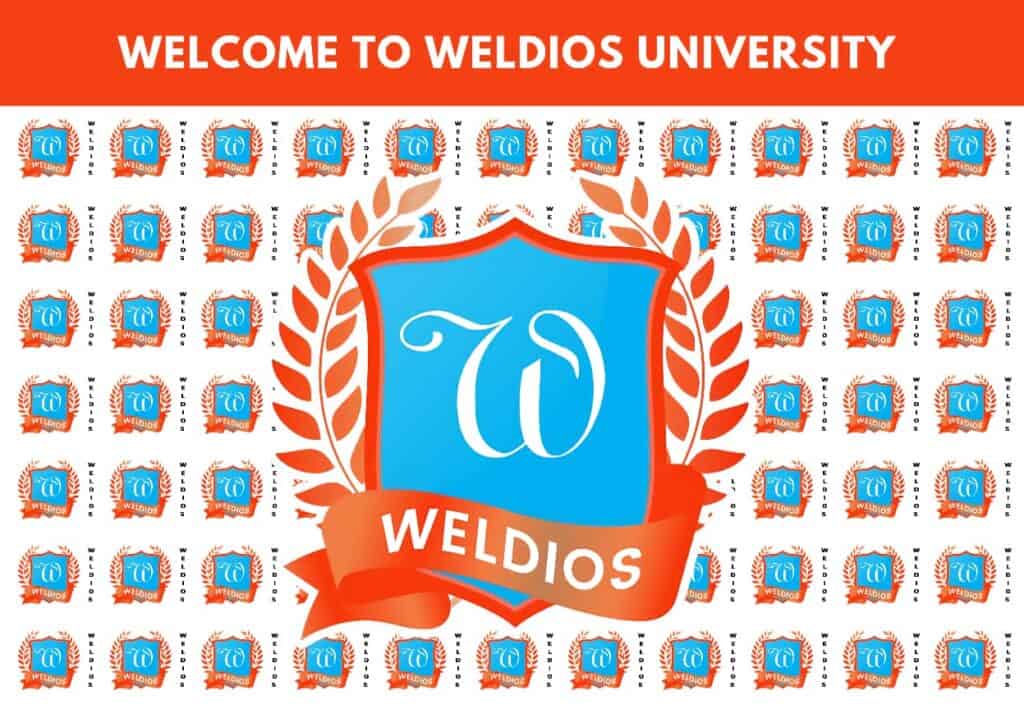 Computer engineering course at weldios university for international students