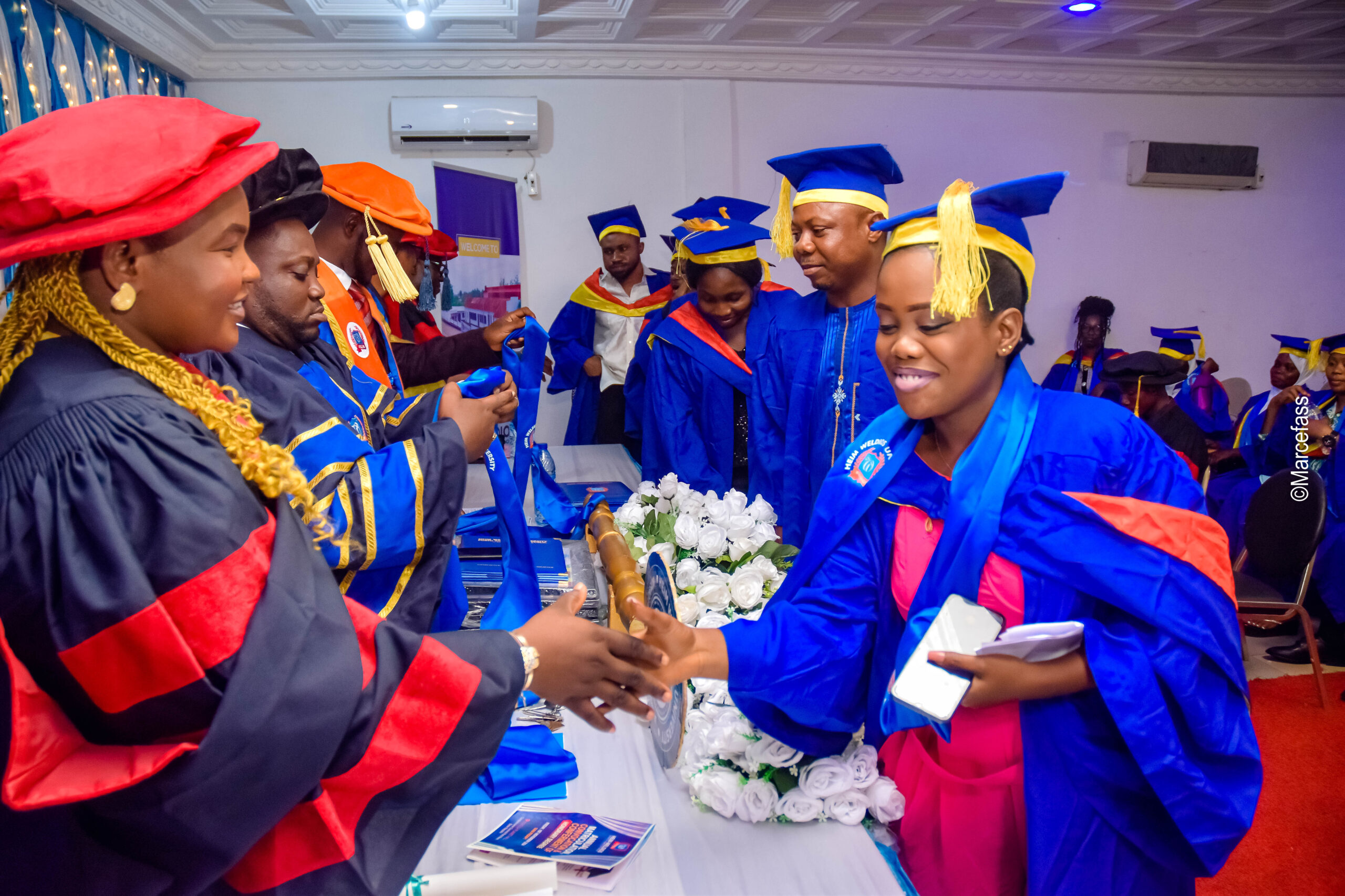 Undergraduate Programs