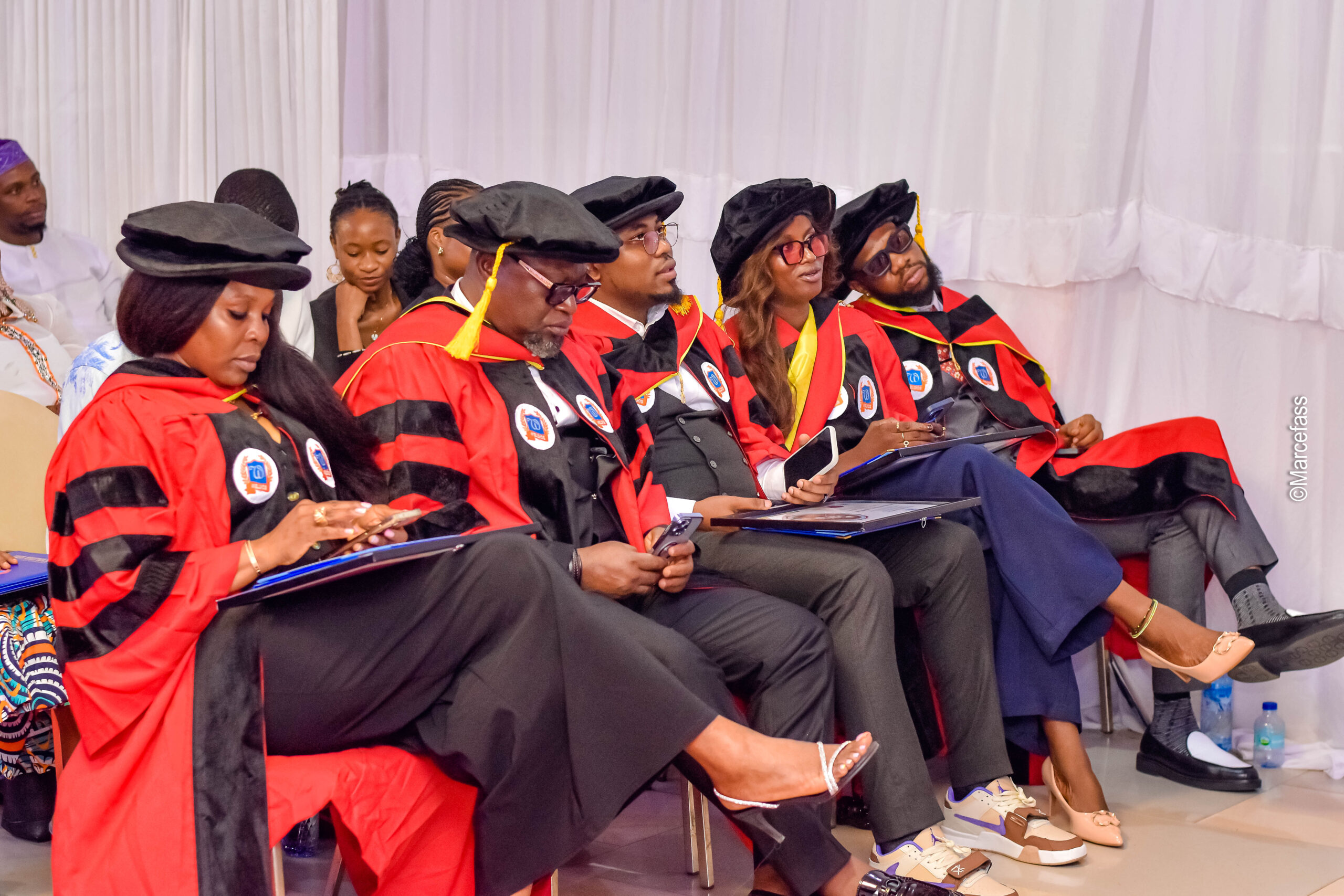 Postgraduate Programs